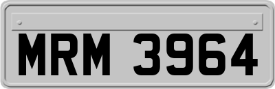 MRM3964