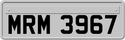 MRM3967