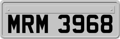 MRM3968