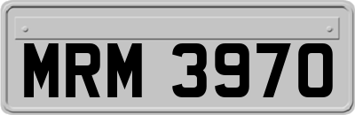 MRM3970
