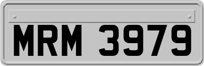 MRM3979