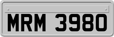 MRM3980
