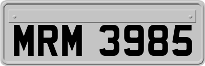 MRM3985