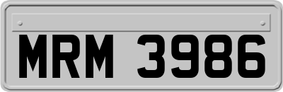 MRM3986