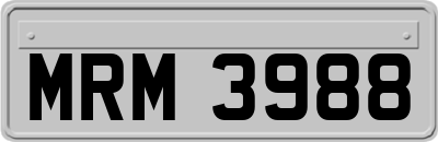 MRM3988