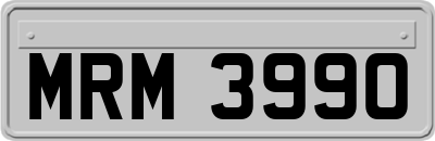 MRM3990