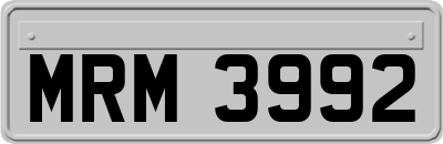 MRM3992