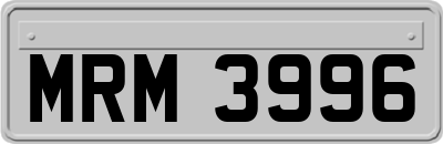 MRM3996