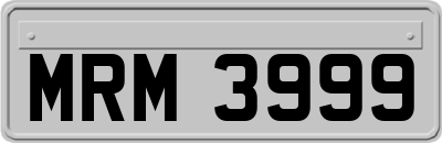 MRM3999