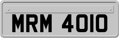 MRM4010