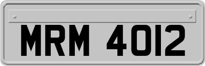 MRM4012