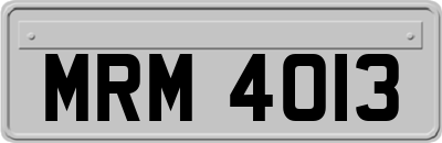 MRM4013