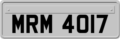 MRM4017