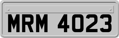 MRM4023