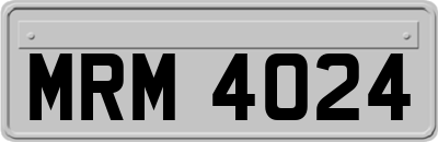 MRM4024