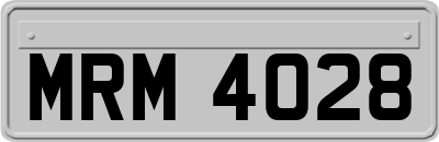 MRM4028