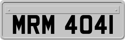 MRM4041
