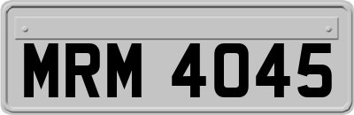 MRM4045