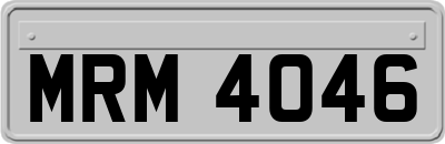 MRM4046