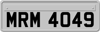 MRM4049