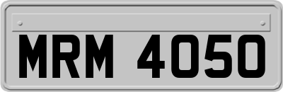 MRM4050