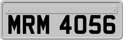 MRM4056