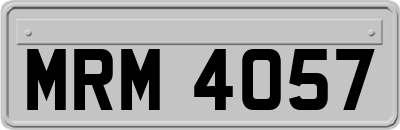 MRM4057