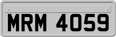 MRM4059