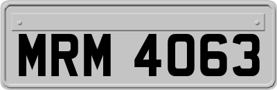 MRM4063