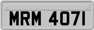 MRM4071