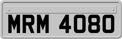 MRM4080