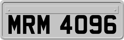 MRM4096