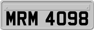 MRM4098