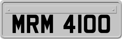 MRM4100