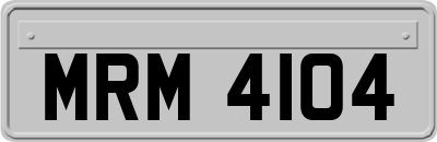 MRM4104