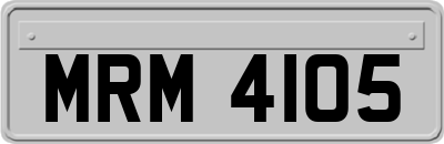 MRM4105