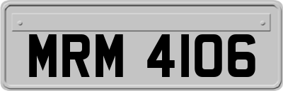 MRM4106