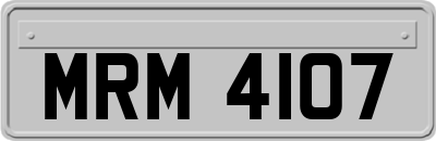 MRM4107