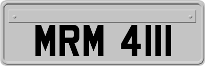 MRM4111