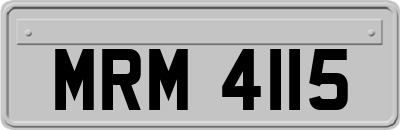 MRM4115