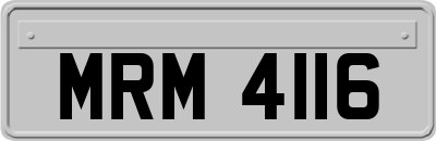 MRM4116