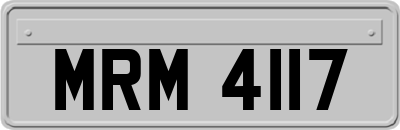 MRM4117