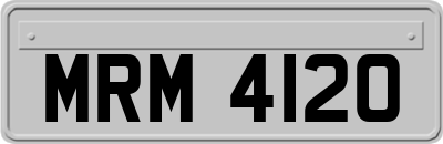 MRM4120