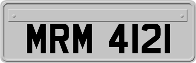 MRM4121