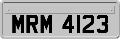 MRM4123