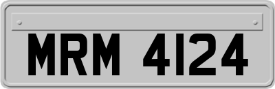 MRM4124