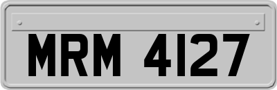 MRM4127