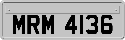 MRM4136