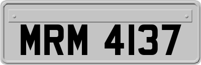MRM4137