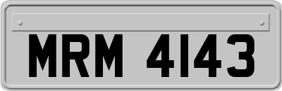 MRM4143